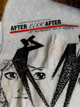 After Ever After: Or Numbers on a Napkin movie poster