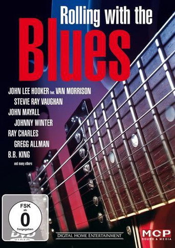 Rolling With the Blues movie poster