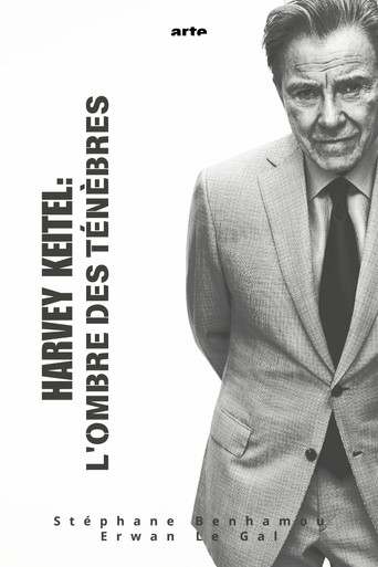 Harvey Keitel - Between Hollywood and Independent Film movie poster