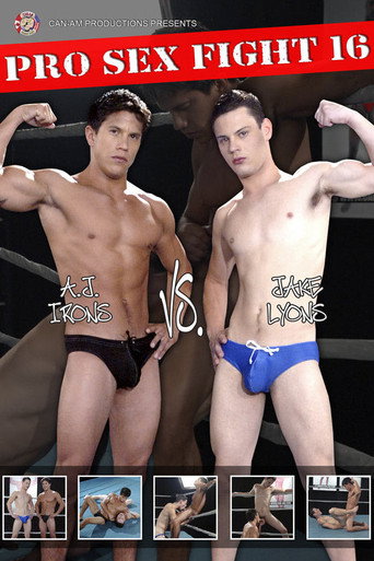 Pro Sex Fight 16 movie poster