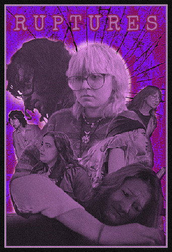 Ruptures movie poster