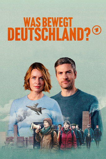 Was bewegt Deutschland? movie poster