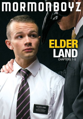 Elder Land: Chapters 1-5 movie poster