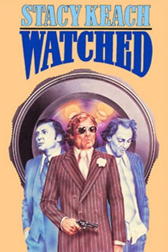 Watched! movie poster