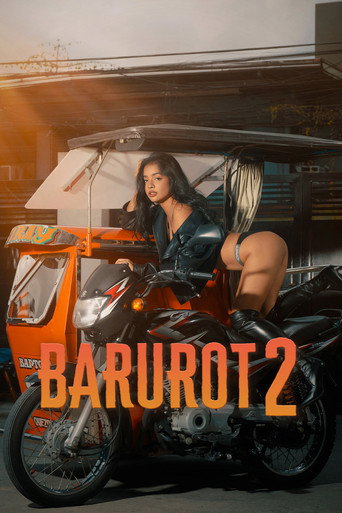 Barurot 2 movie poster
