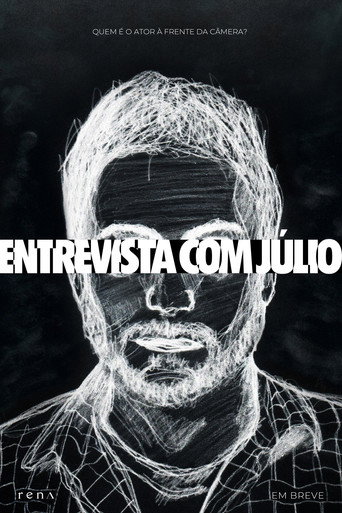 Interview with Júlio movie poster