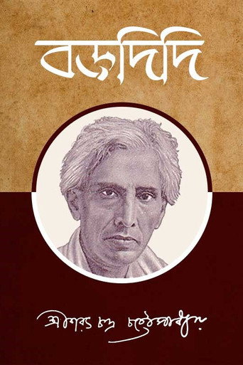 Baradidi movie poster