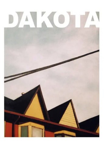 Dakota movie poster