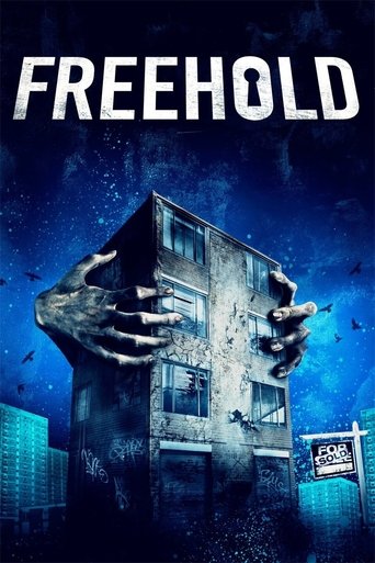 Freehold movie poster