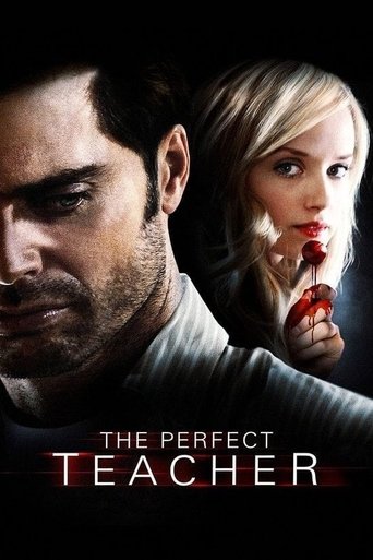 The Perfect Teacher movie poster