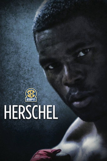 Herschel movie poster