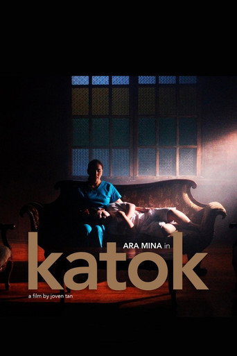 Knock movie poster