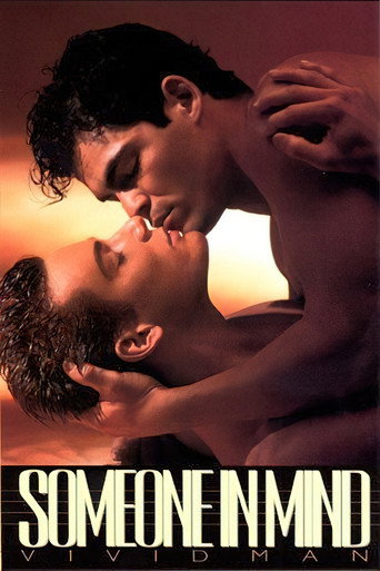 Someone In Mind movie poster