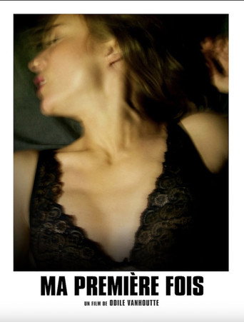 My First Time movie poster