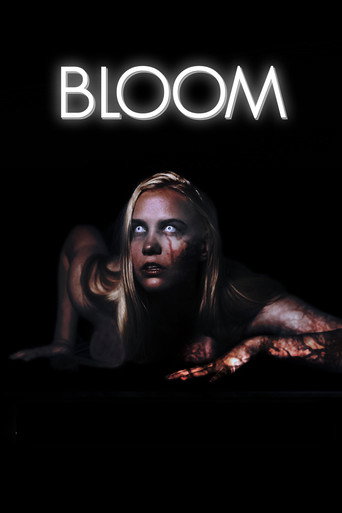 Bloom movie poster