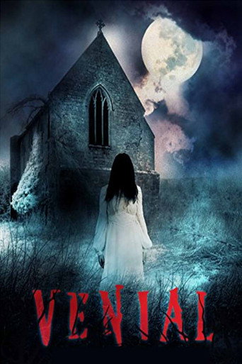 Venial movie poster