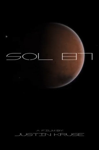 Sol 87 movie poster