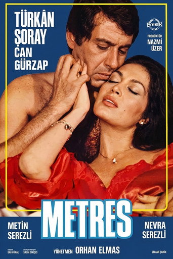 The Mistress movie poster