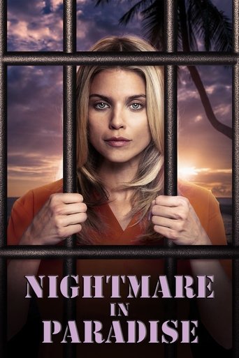 Anniversary Nightmare movie poster