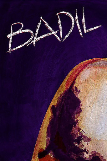 Badil movie poster