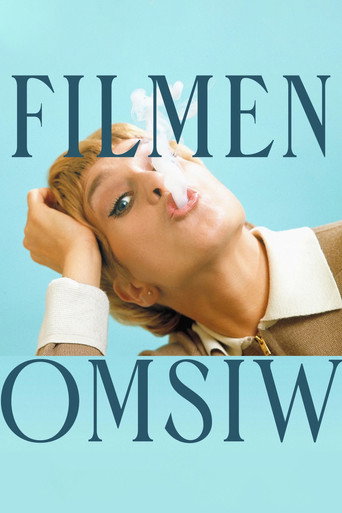 Filmen om Siw movie poster