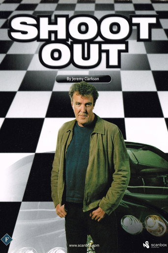 Clarkson: Shoot-Out movie poster