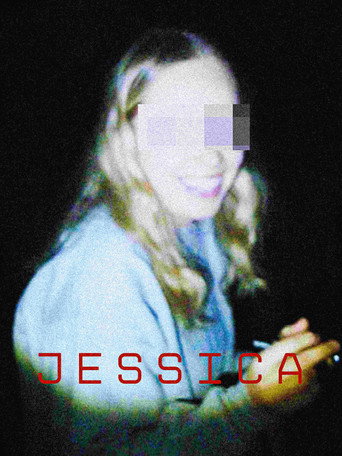 Jessica movie poster