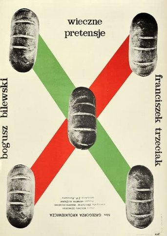 Permanent Objections movie poster