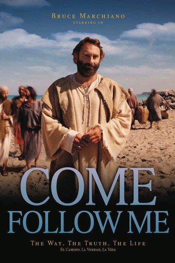 Come Follow Me movie poster