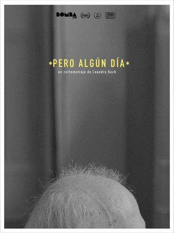 Pero algún día movie poster