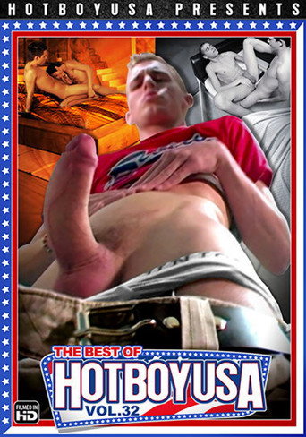The Best of HotBoyUSA 32 movie poster