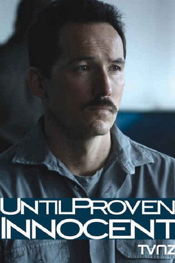 Until Proven Innocent movie poster