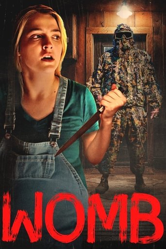 Womb movie poster
