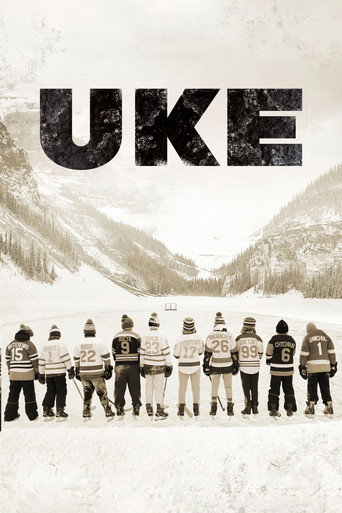 UKE movie poster