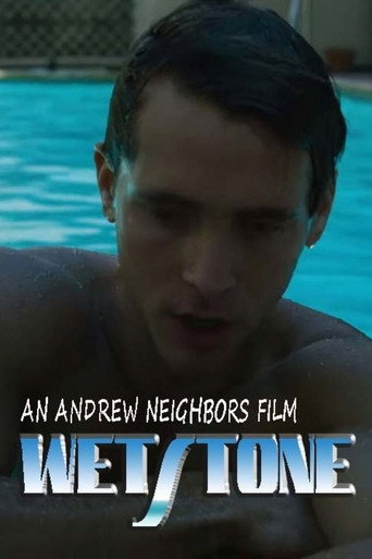 Wetstone movie poster
