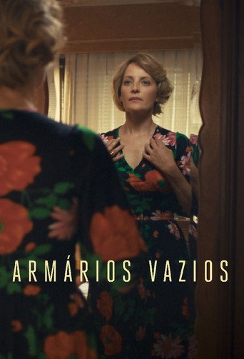 Armários Vazios movie poster