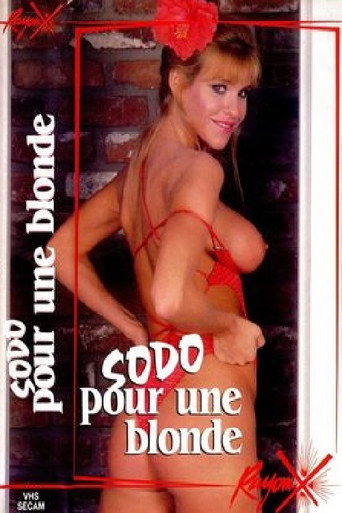 La grande jouissance de Pamela movie poster