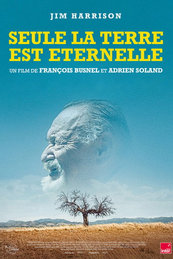 Seule la terre est éternelle movie poster