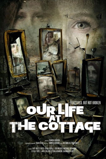 Our Life at the Cottage movie poster