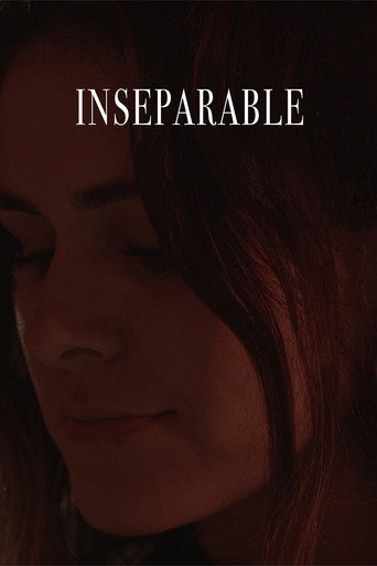 Inseparable movie poster