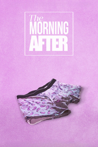 The Morning After movie poster