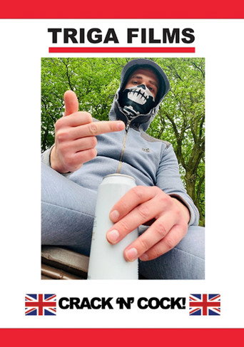 Crack 'N' Cock movie poster
