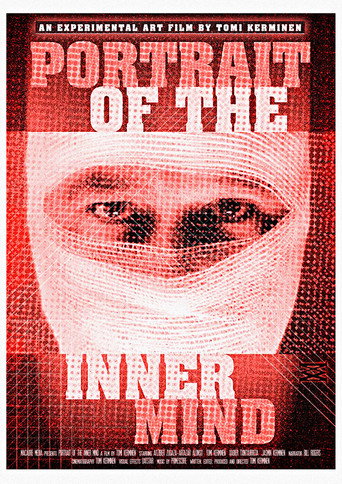 Portrait of the Inner Mind movie poster