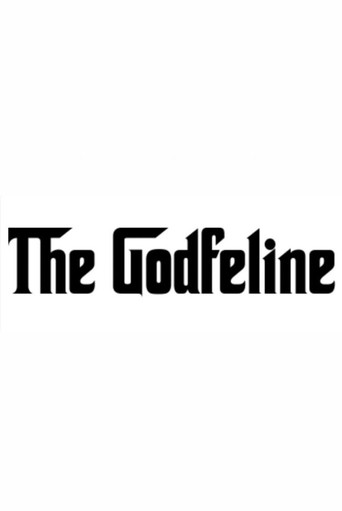 The Godfeline movie poster
