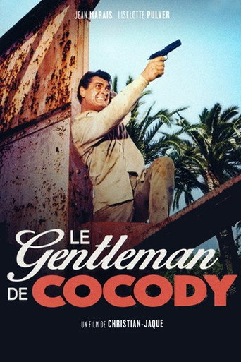 Ivory Coast Adventure movie poster