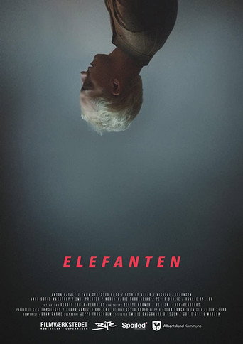 Elefanten movie poster