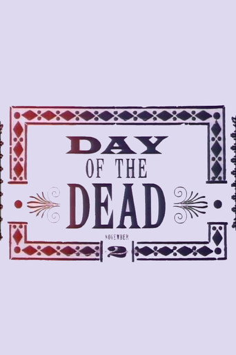 Day of the Dead movie poster