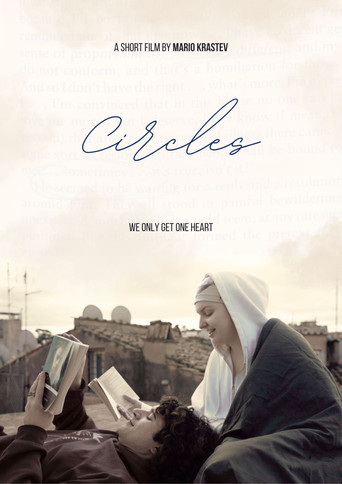 Circles movie poster