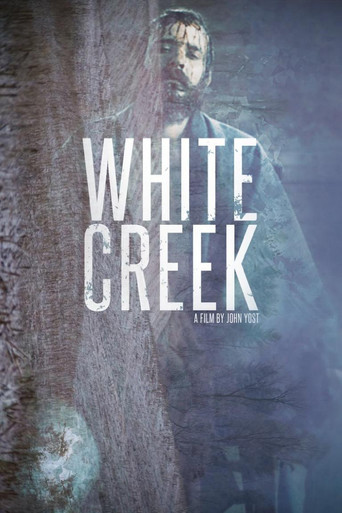 White Creek movie poster