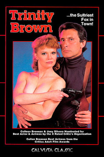 Trinity Brown movie poster